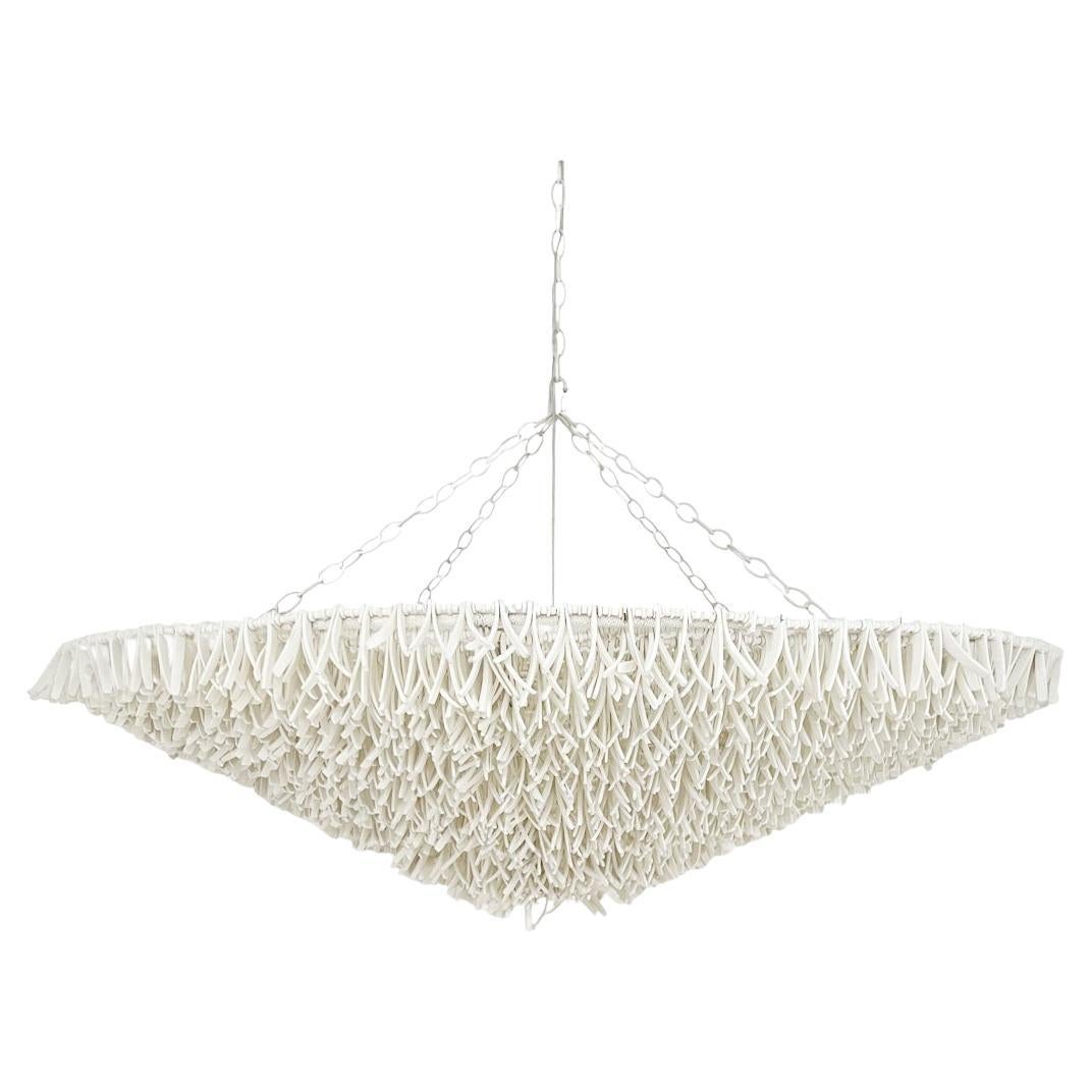 Lampadario Cadiz di Palecek in vendita