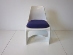 Cado Dining Chairs by Steen Ostergaard, Denmark