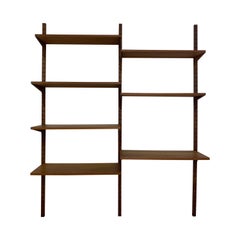 Cado Shelf Unit by Poul Cadovius