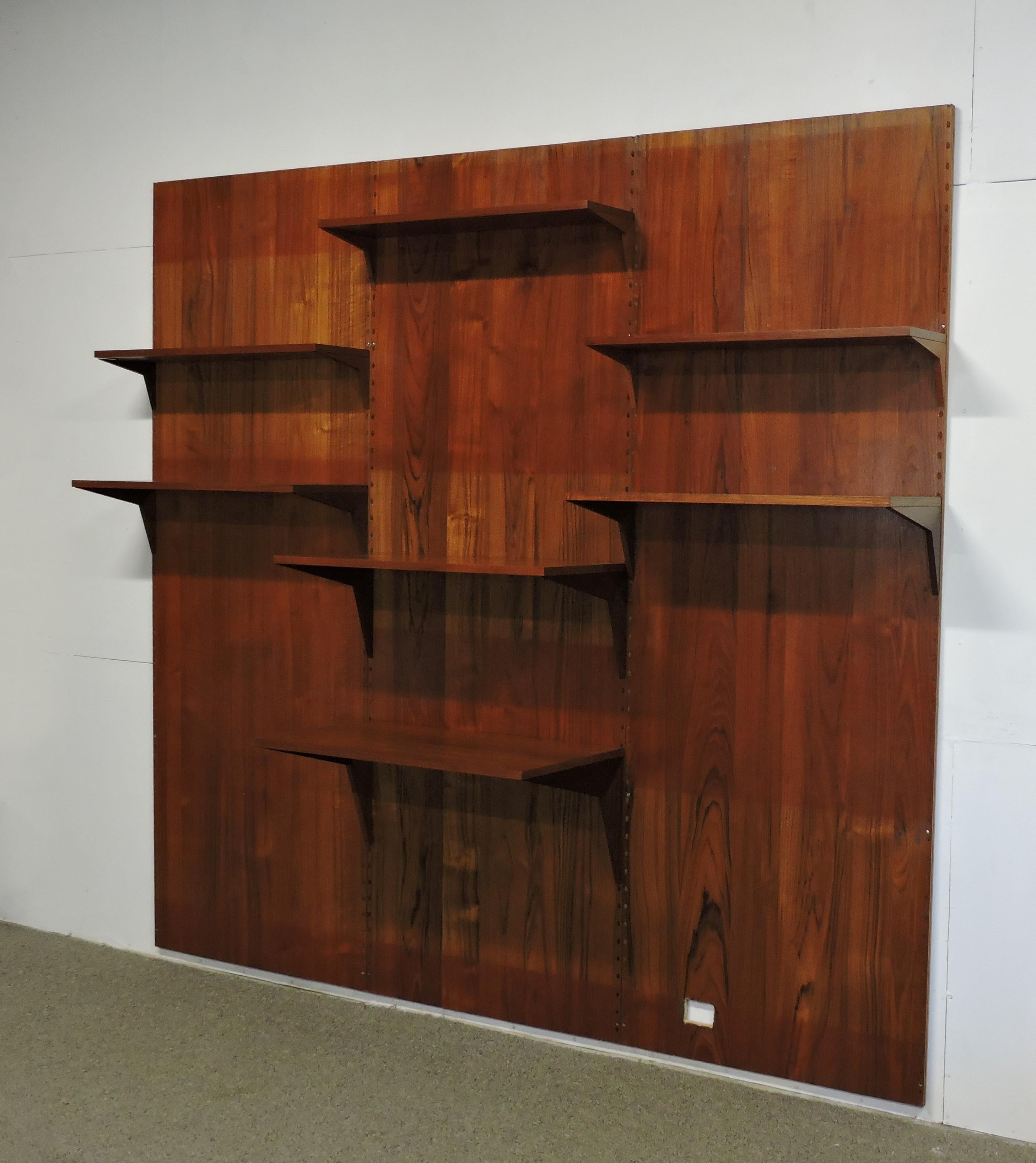 cado shelves