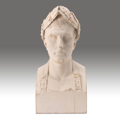 Caesar Bust