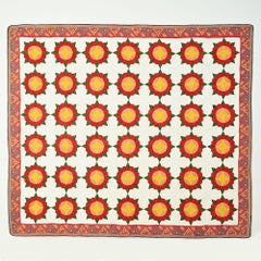 Caesar's Crown Quilt