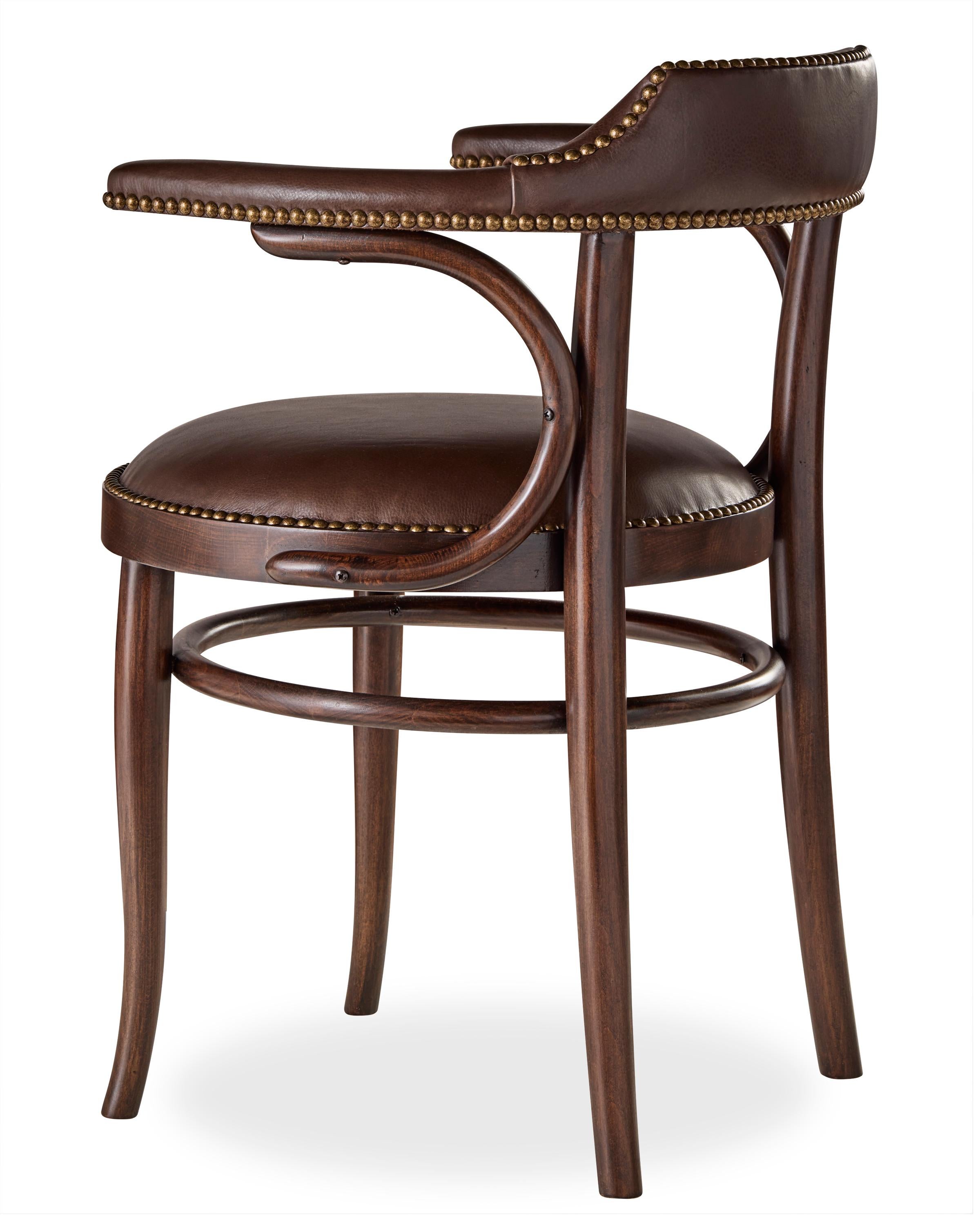 Chaise café Neuf - En vente à New York, NY