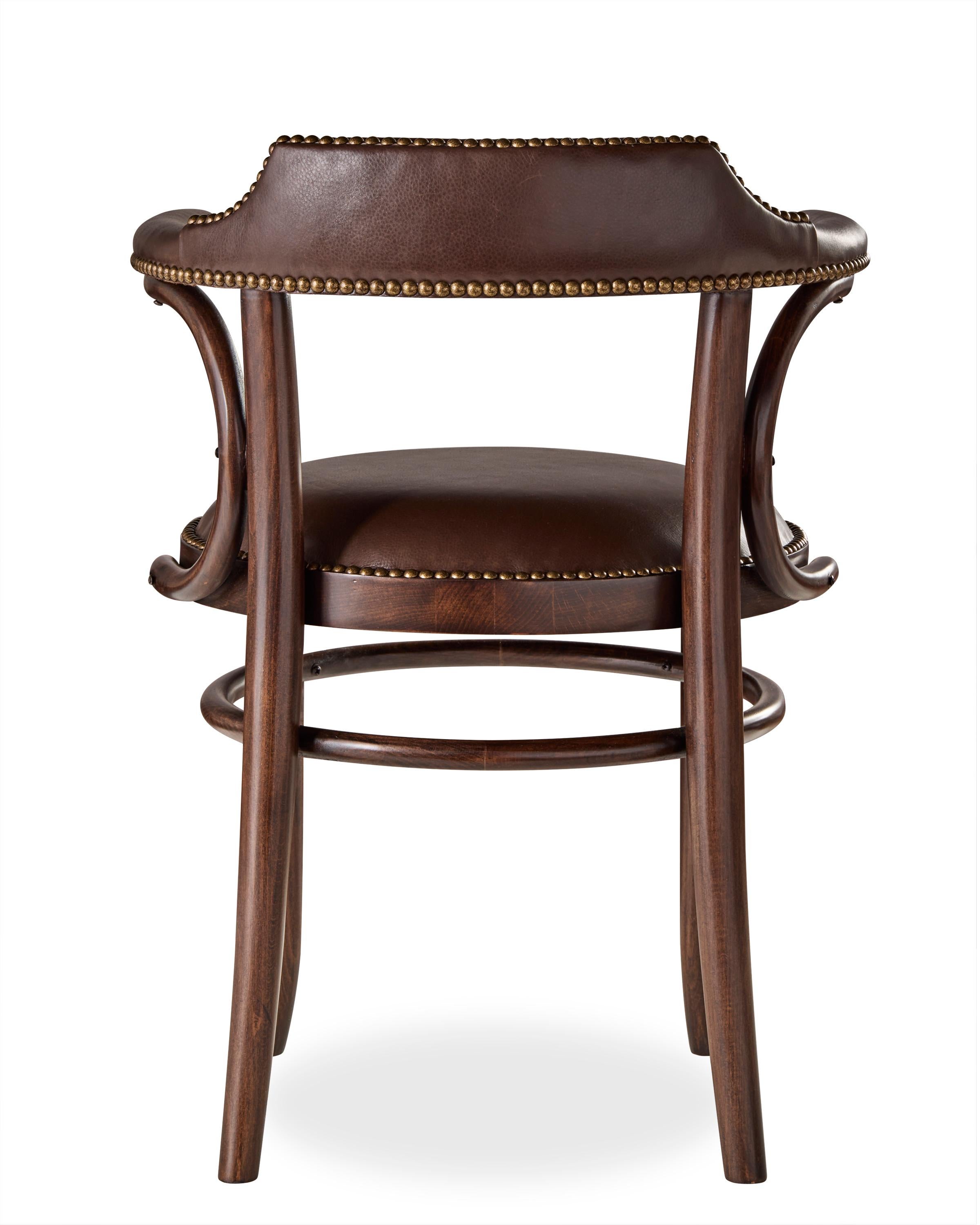 XXIe siècle et contemporain Chaise café en vente