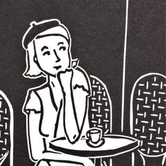 Café de Flore