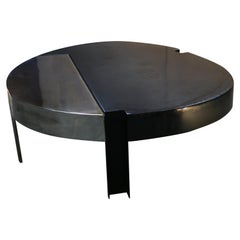 Cafè, Sculptural Contemporary Coffee Table