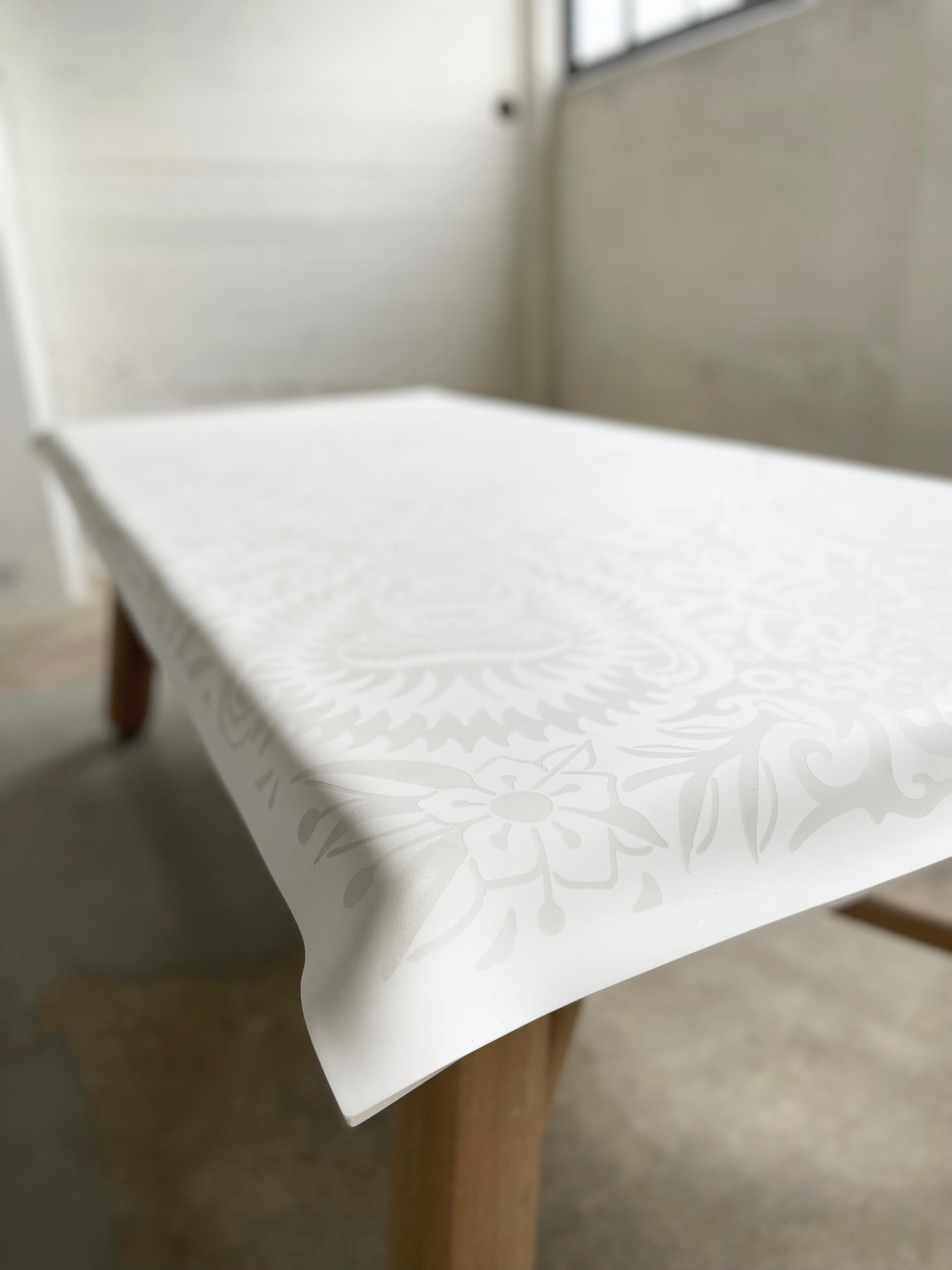 Néerlandais Table à manger de l'Atelier Ruben Van Megen en vente