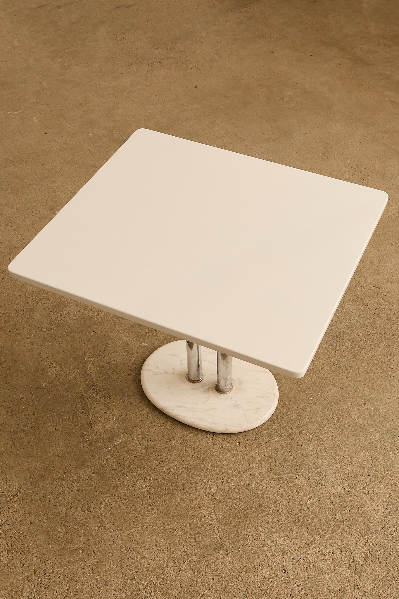 Fin du 20e siècle Table de café par Kazuhide Takahama pour Gavina