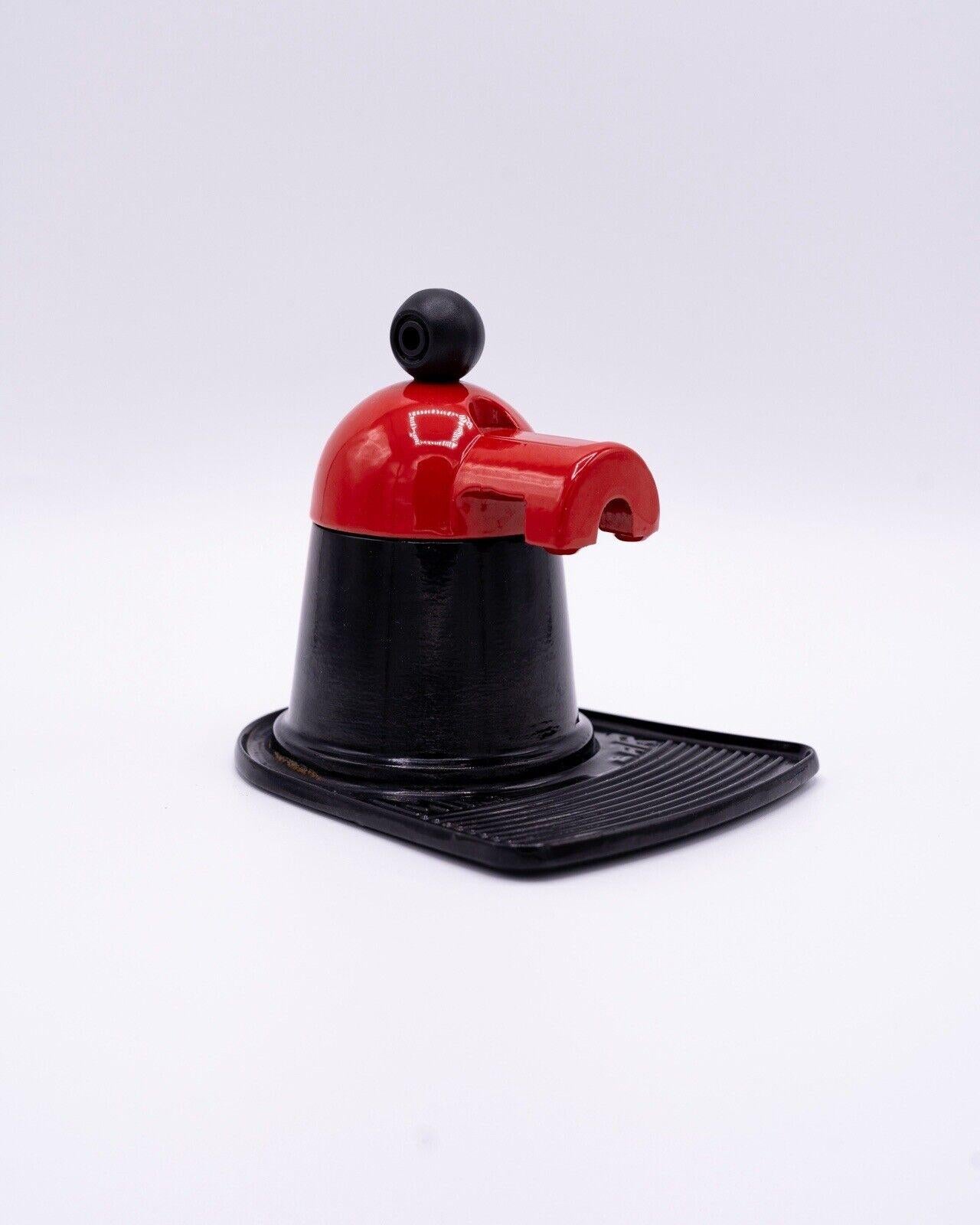 Italian Coffee Maker Mini Bar 2 Design 1980 For Sale