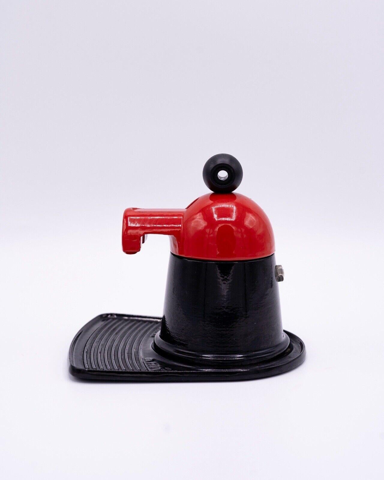 Late 20th Century Coffee Maker Mini Bar 2 Design 1980 For Sale