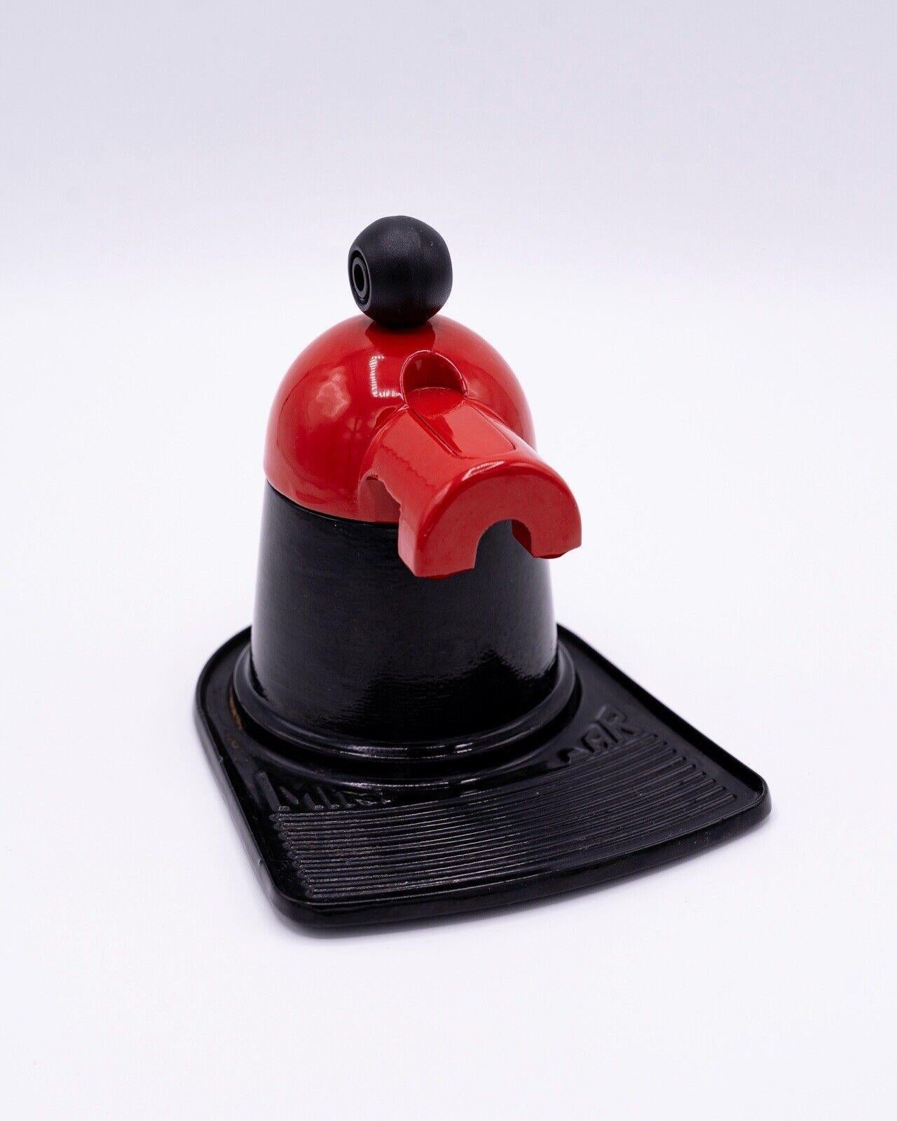 Plastic Coffee Maker Mini Bar 2 Design 1980 For Sale