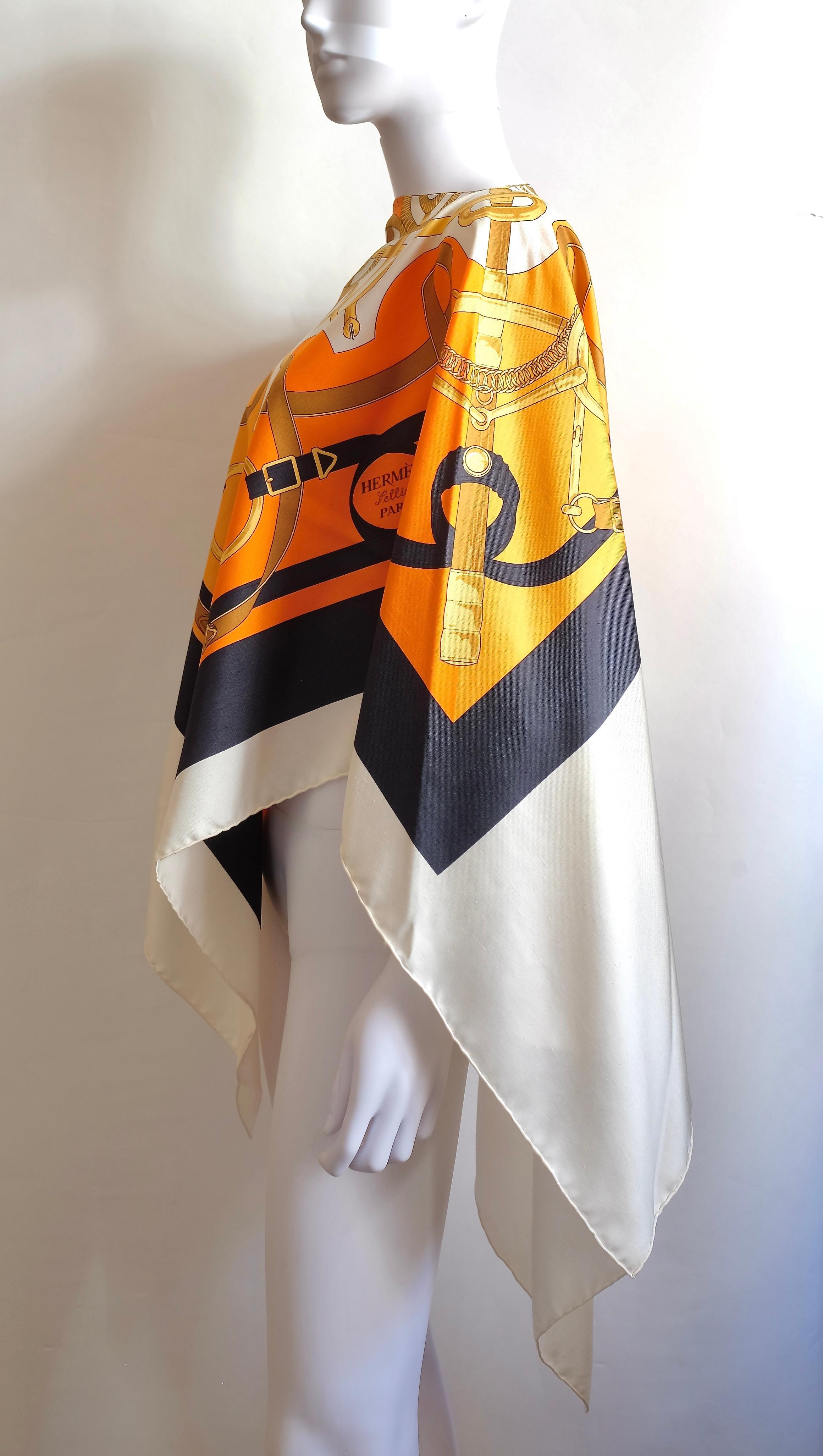 Hermès Caftan For Sale 1