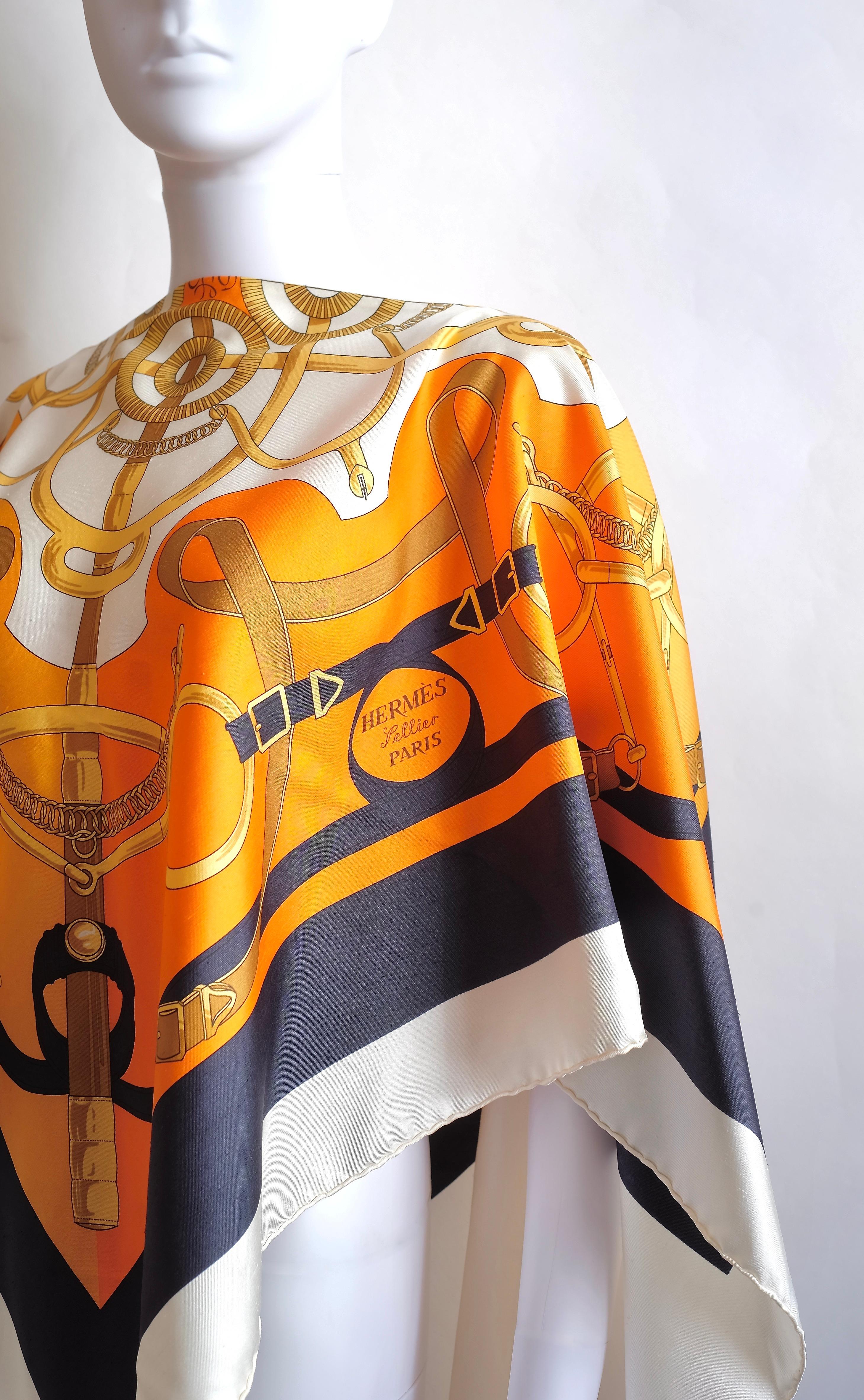 Hermès Caftan For Sale 2