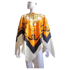 Hermès Caftan