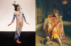 Caftans From Classical to Camp, Buch von Cameron Silver