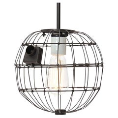 Cage Light from USA