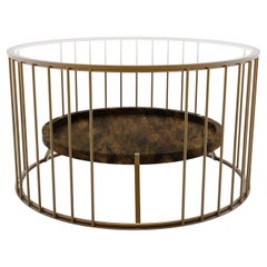 Cage N. 5 Extra Coffee Table