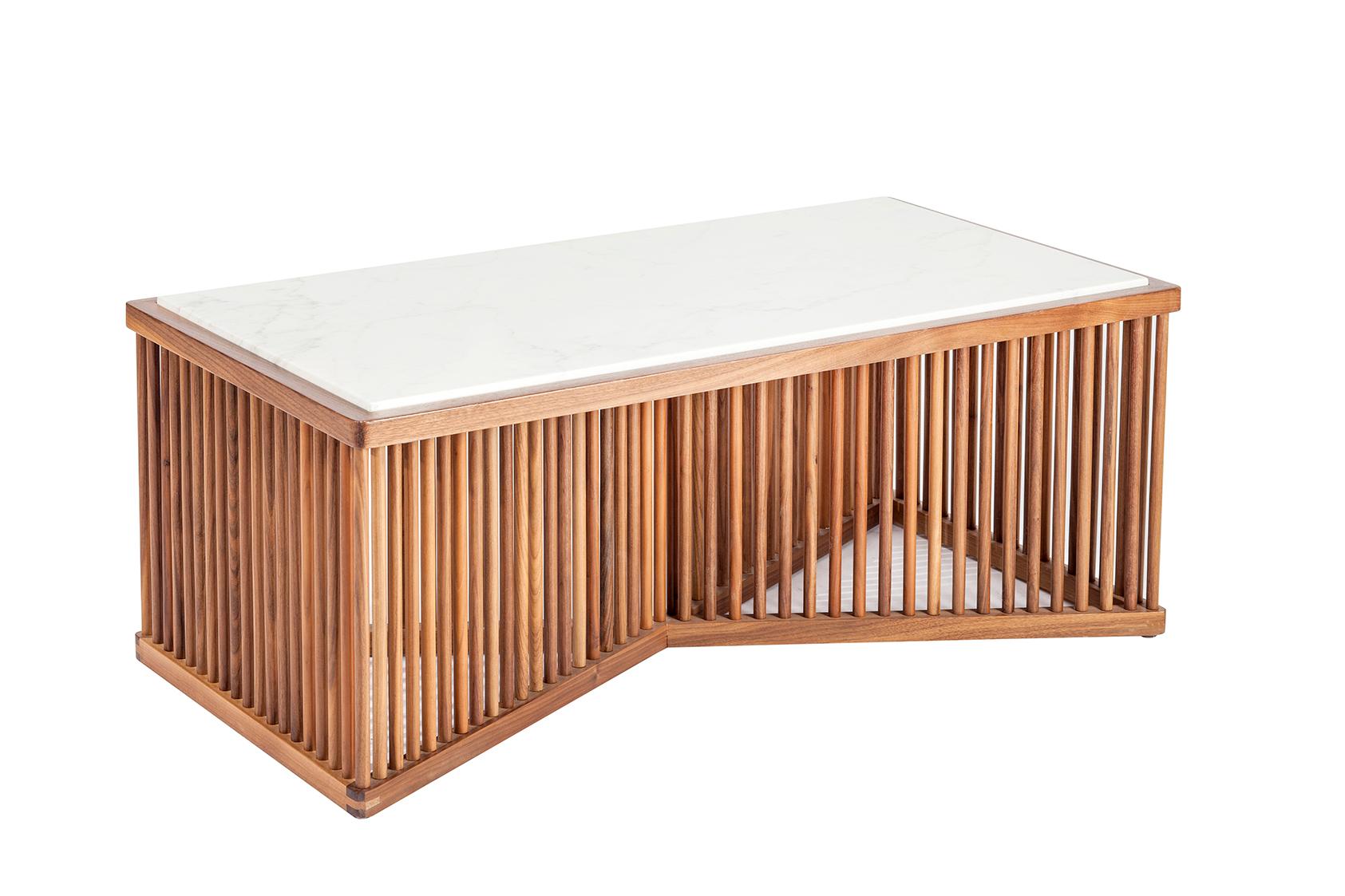 Turc Cage Table, table de centre ou table basse The Modernity en vente