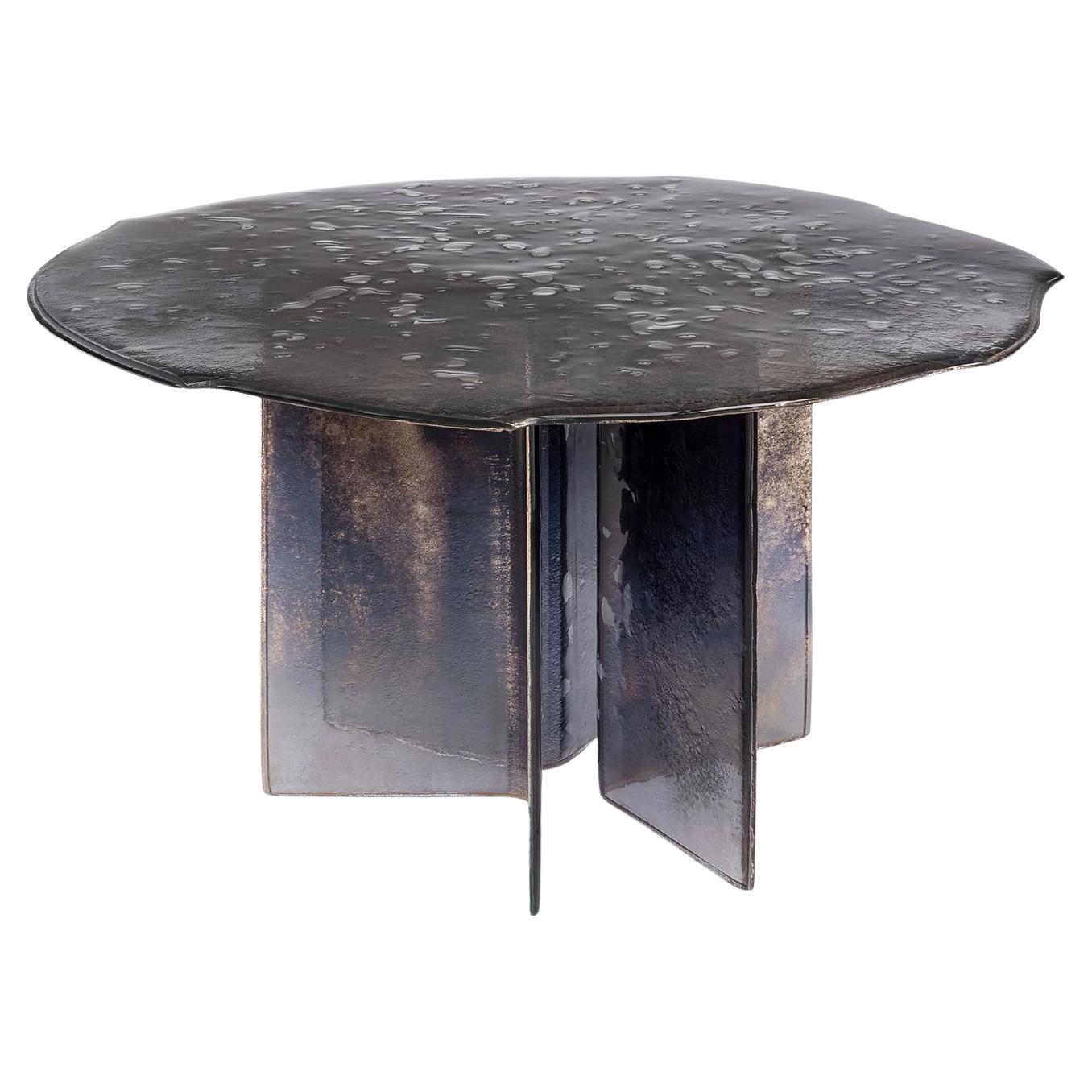 Table ronde Cagilari en vente