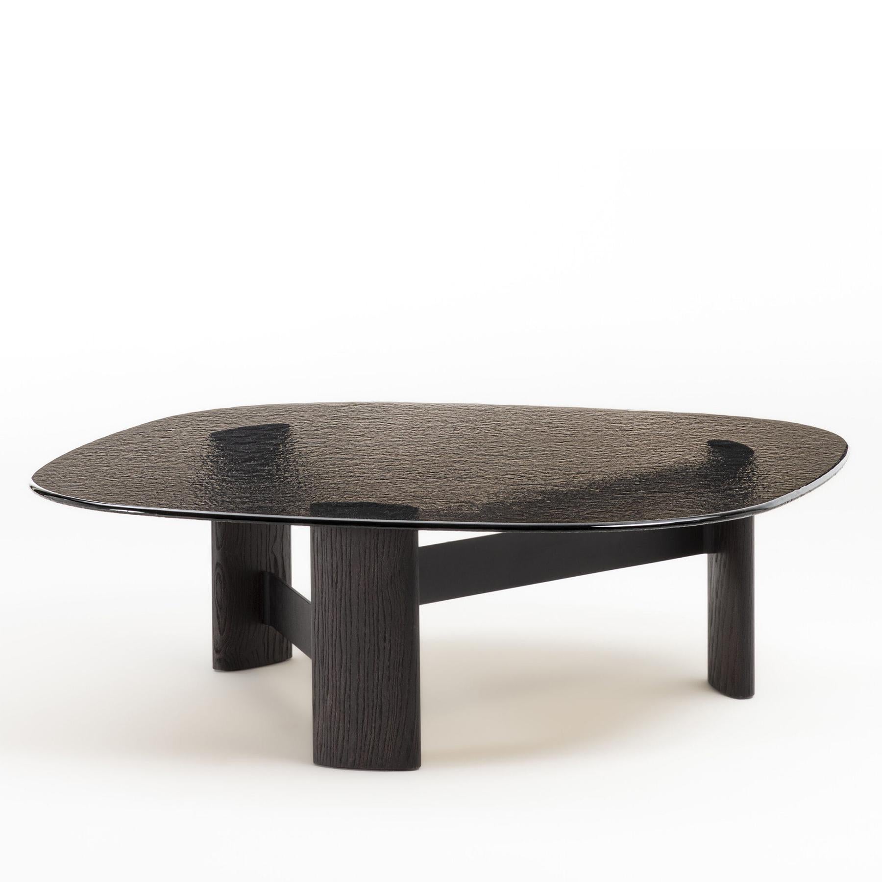 Brossé Cagliari Large Coffee Table en vente
