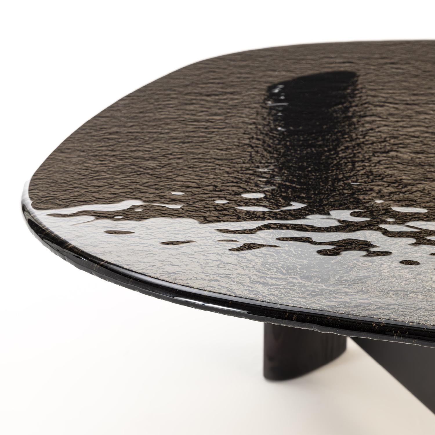 XXIe siècle et contemporain Cagliari Large Coffee Table en vente