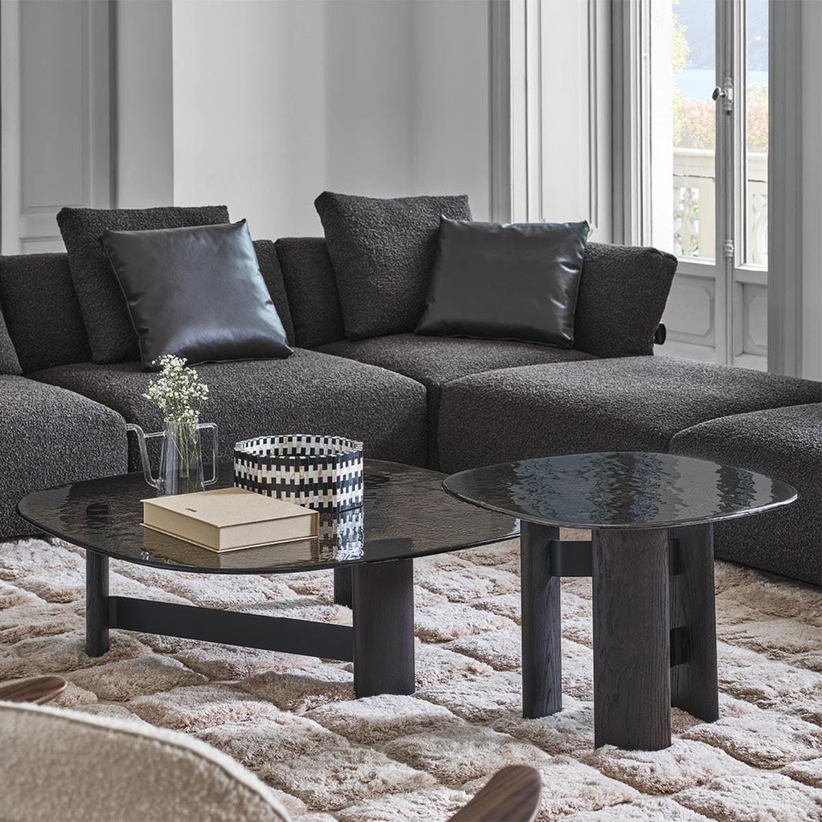 Table d'appoint moyenne Cagliari en vente 3