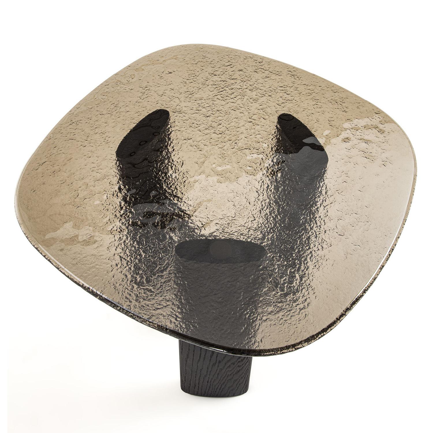 Table d'appoint moyenne Cagliari en vente 1