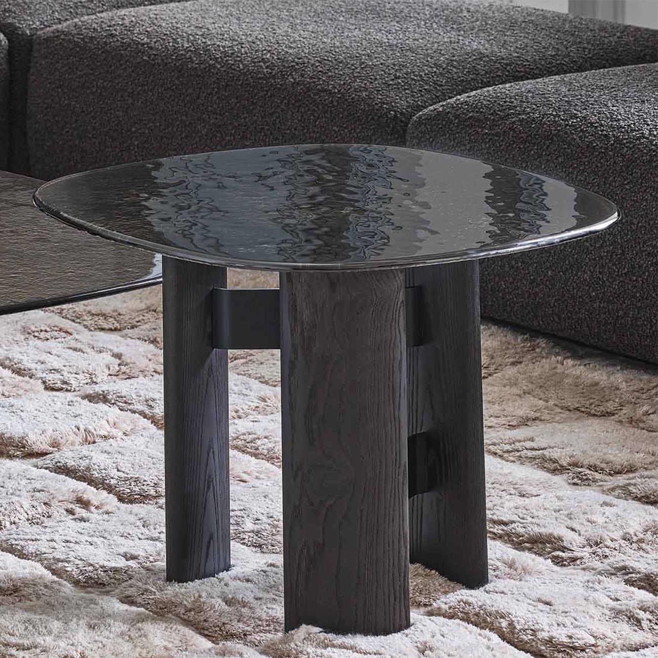 Table d'appoint moyenne Cagliari en vente 2
