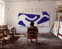 Caio Fonseca, New Paintings, Ben Brown Fine Arts Exhibition Catalog