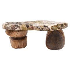 Cairn Stone Coffee Table