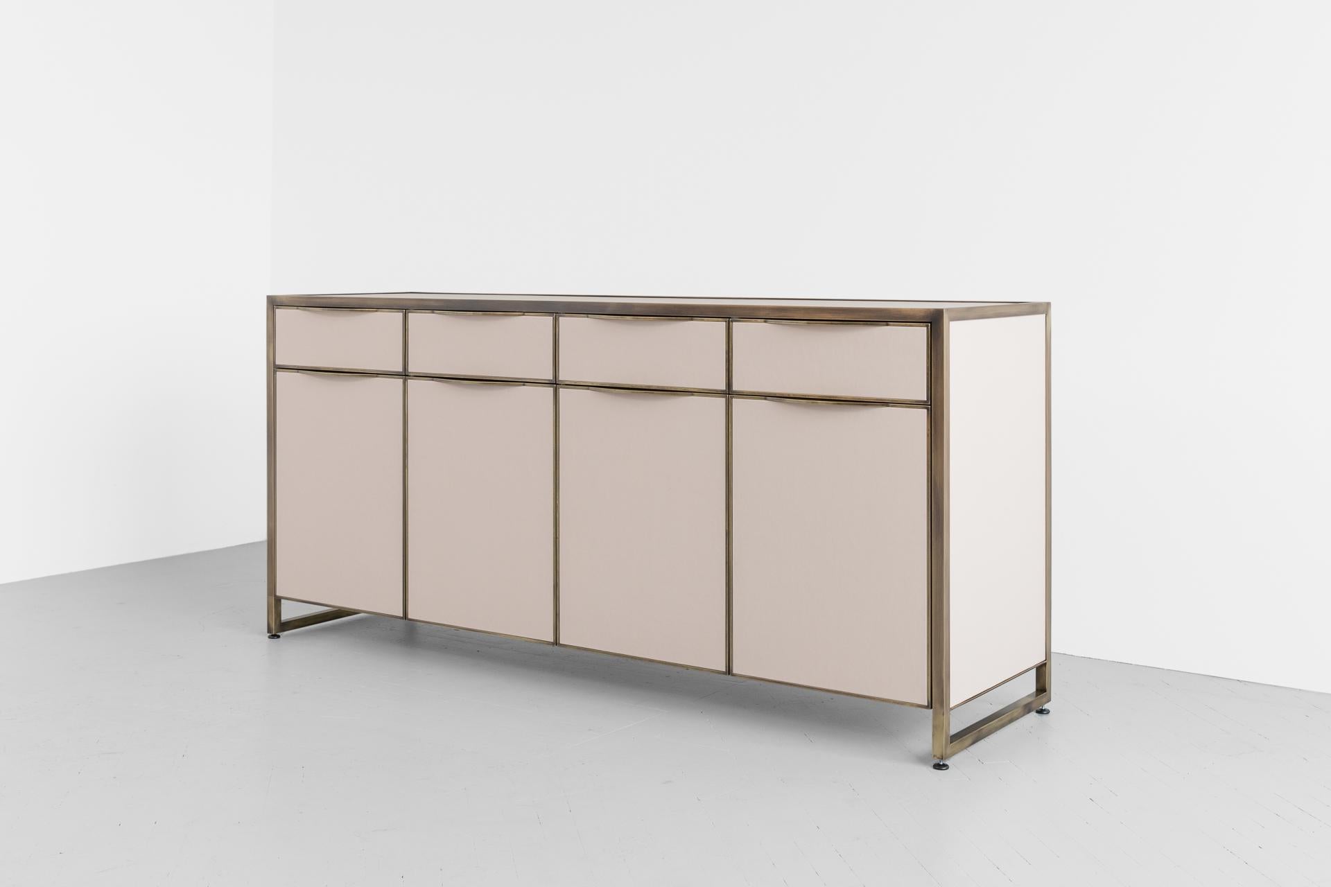 Cairns Credenza 60