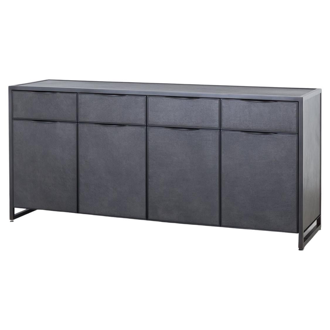 Cairns Credenza 80" For Sale