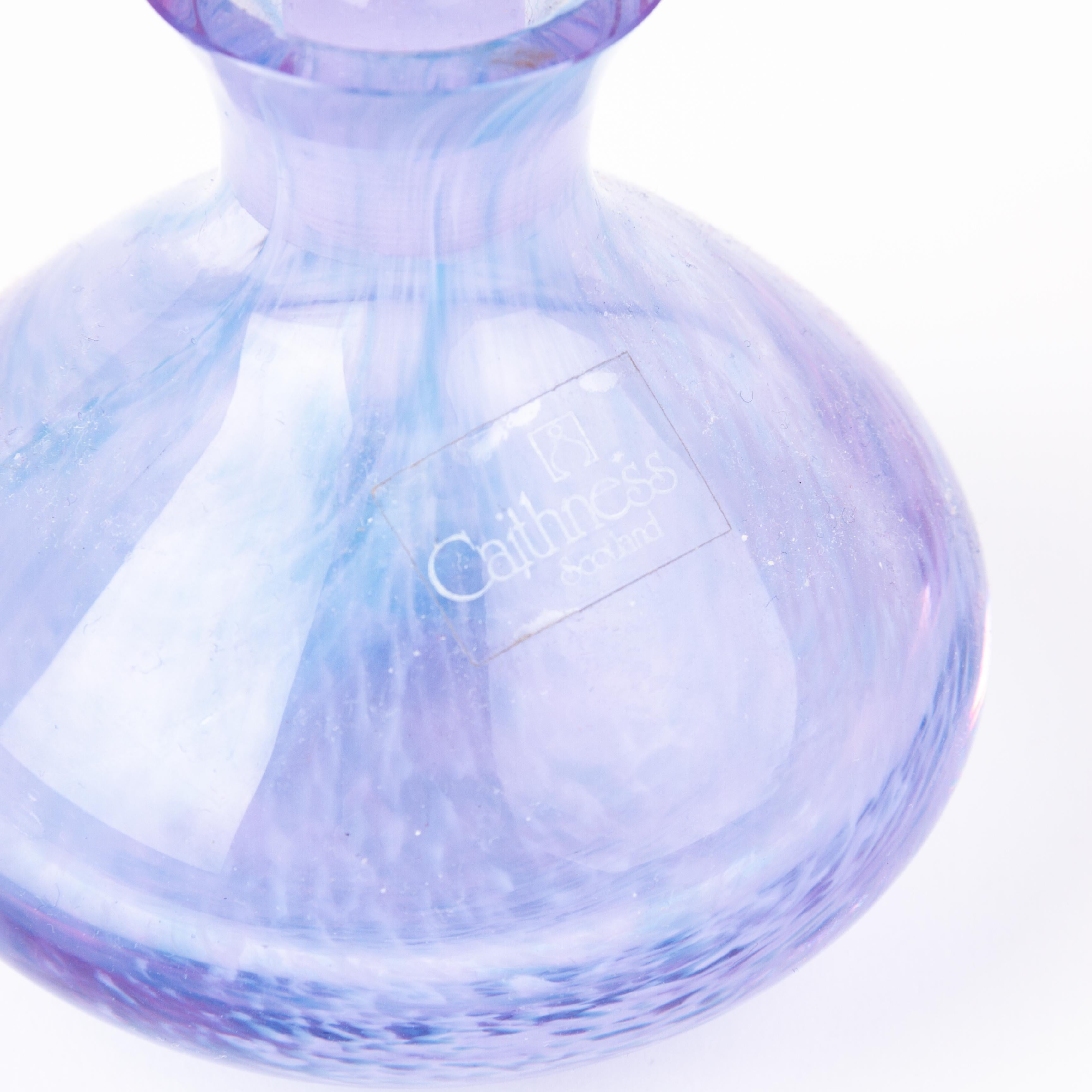 caithness perfume bottle