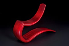 Caitlin Bench by Mark Levin