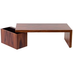 Caixa Table