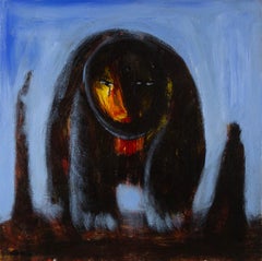 Animal Paintings