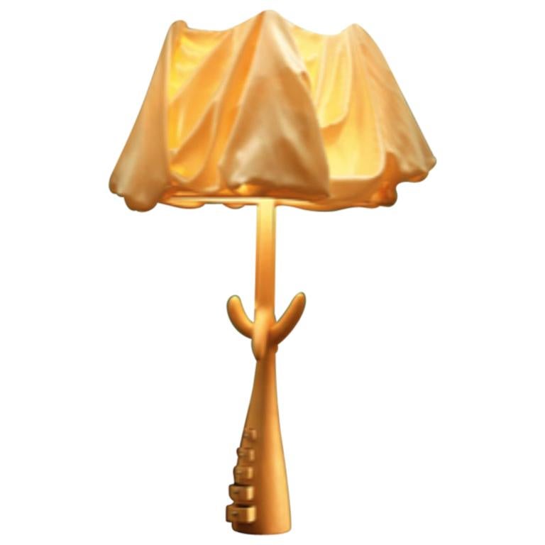 Cajones Lamp, Salvador Dalí