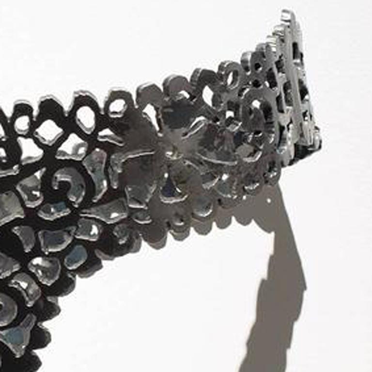 Mutandina - Sculpture Contemporaneo di Cal Lane