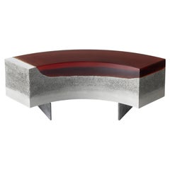 Cala Bench by Draga & Aurel