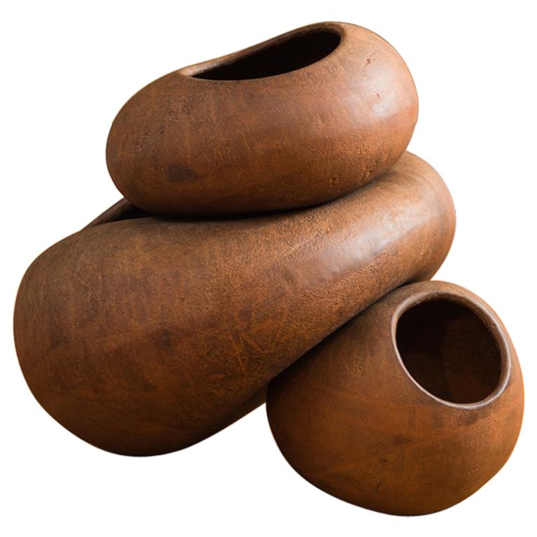 Cala by Bradley L. Bowers, Outdoor Planter For Sale