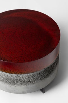 Cala Large Coffee Table by Draga & Aurel