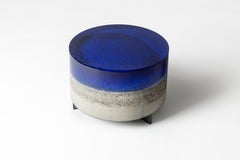 Cala Small Coffee Table by Draga & Aurel