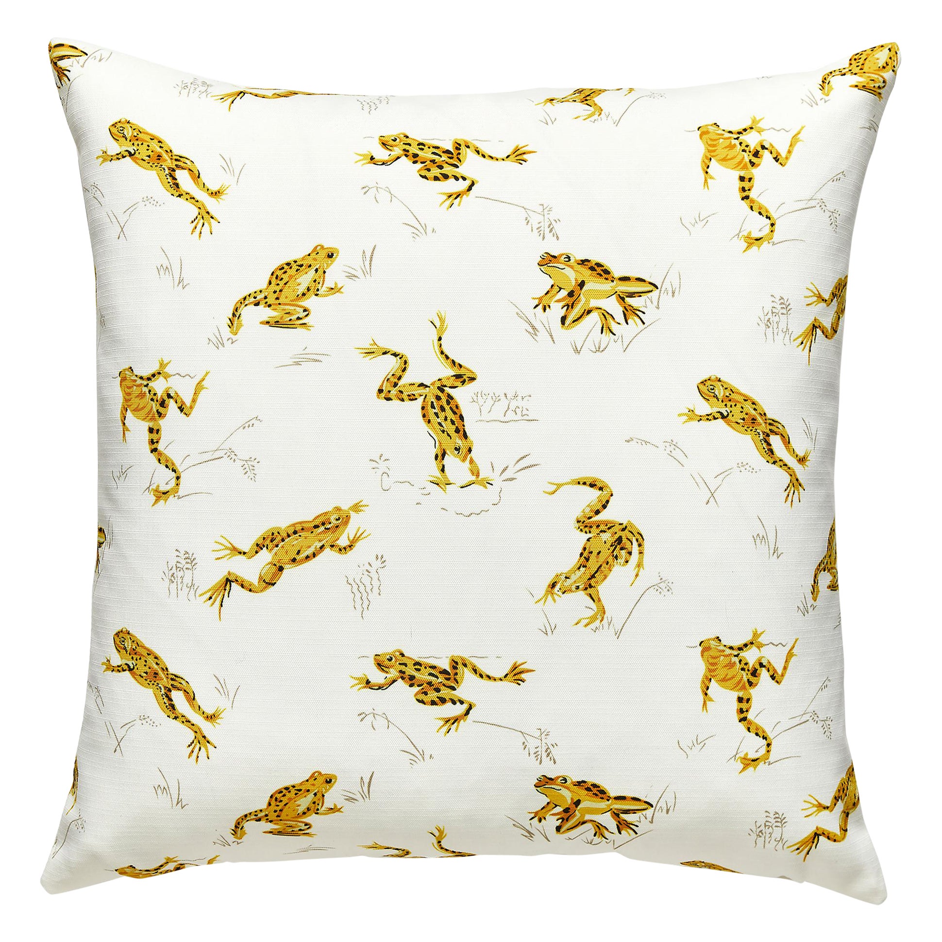 Coussin d'extérieur Calabasas Cnty en vente
