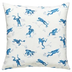 Coussin d'extérieur Calabasas Cnty