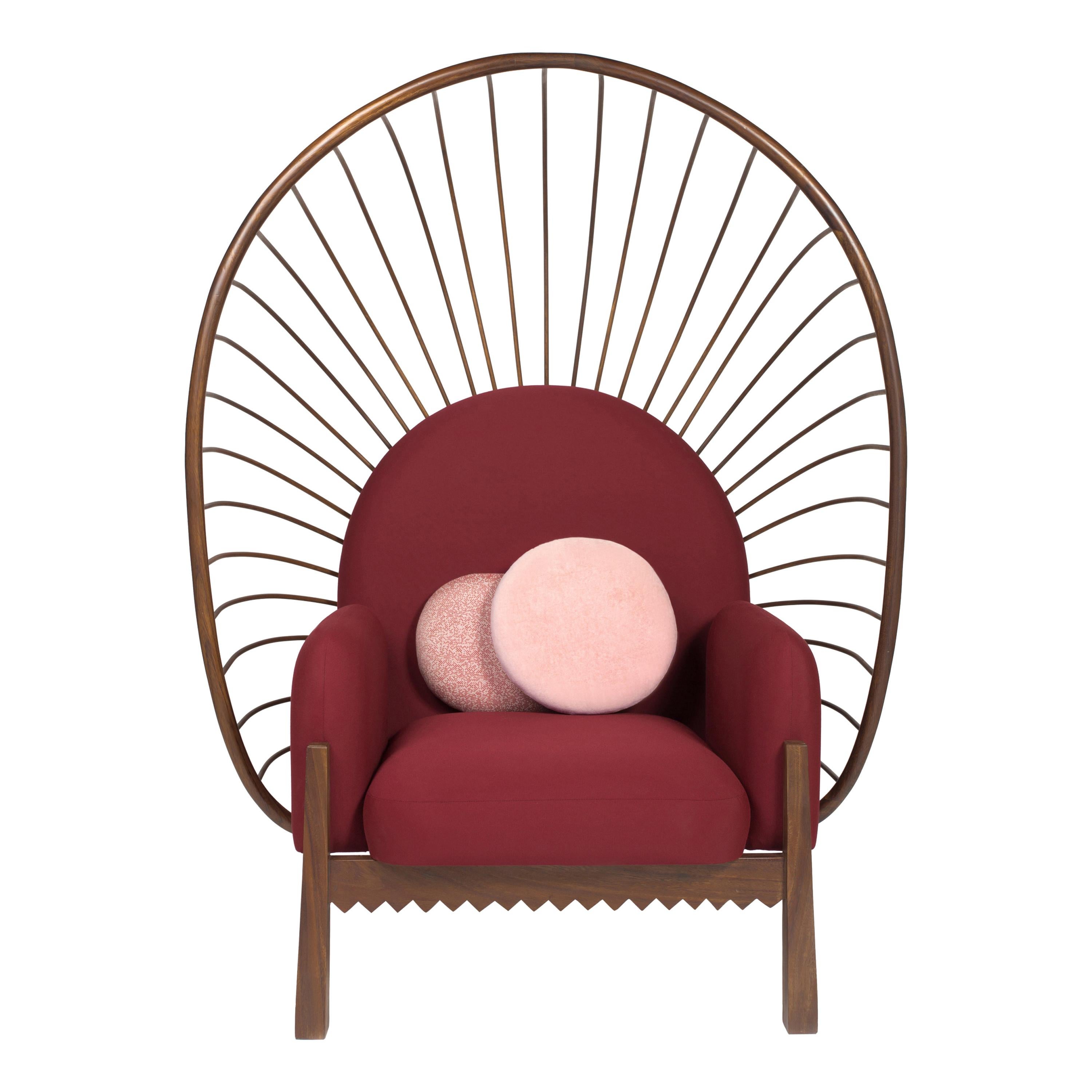 New And Custom Lounge Chairs