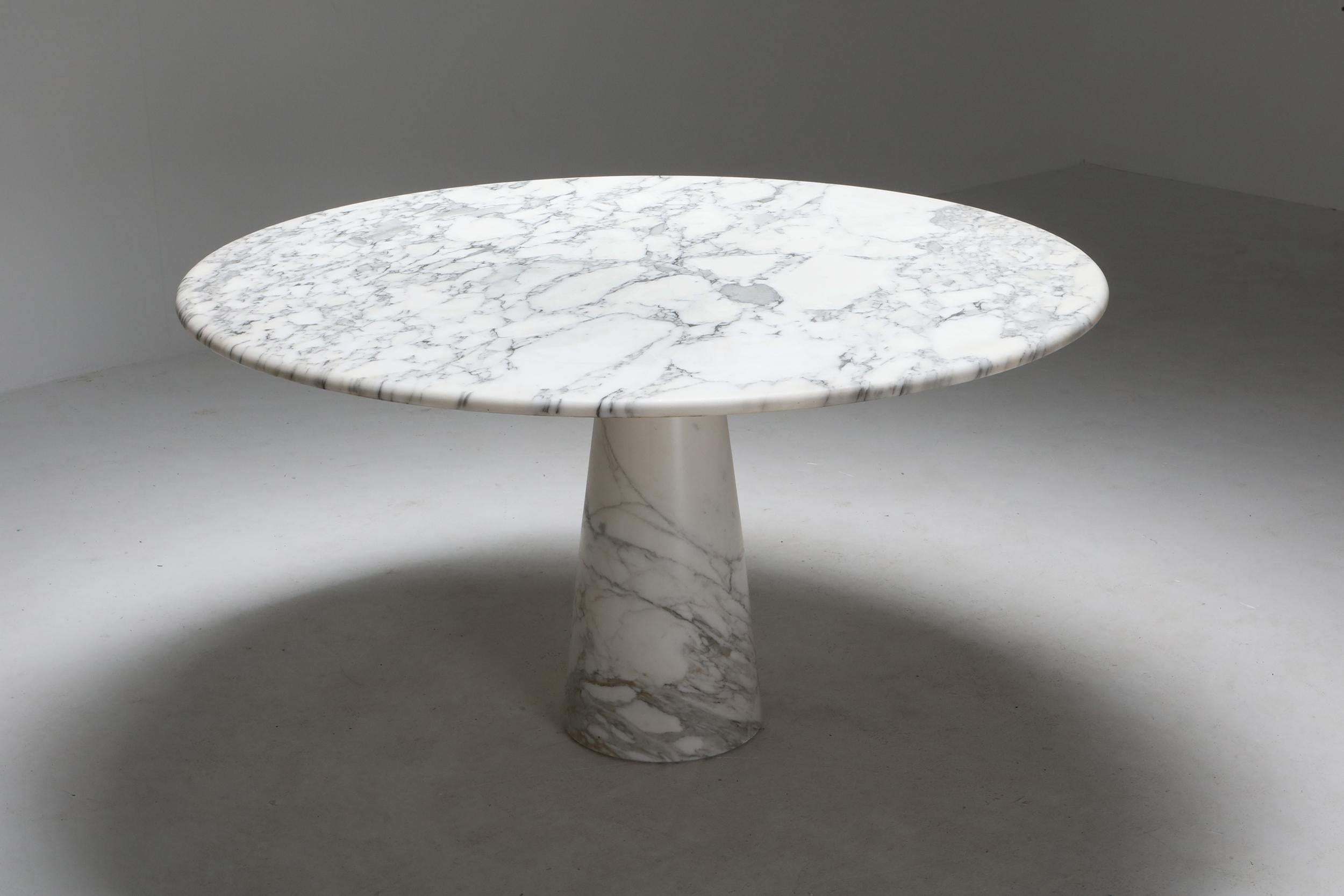 mangiarotti table