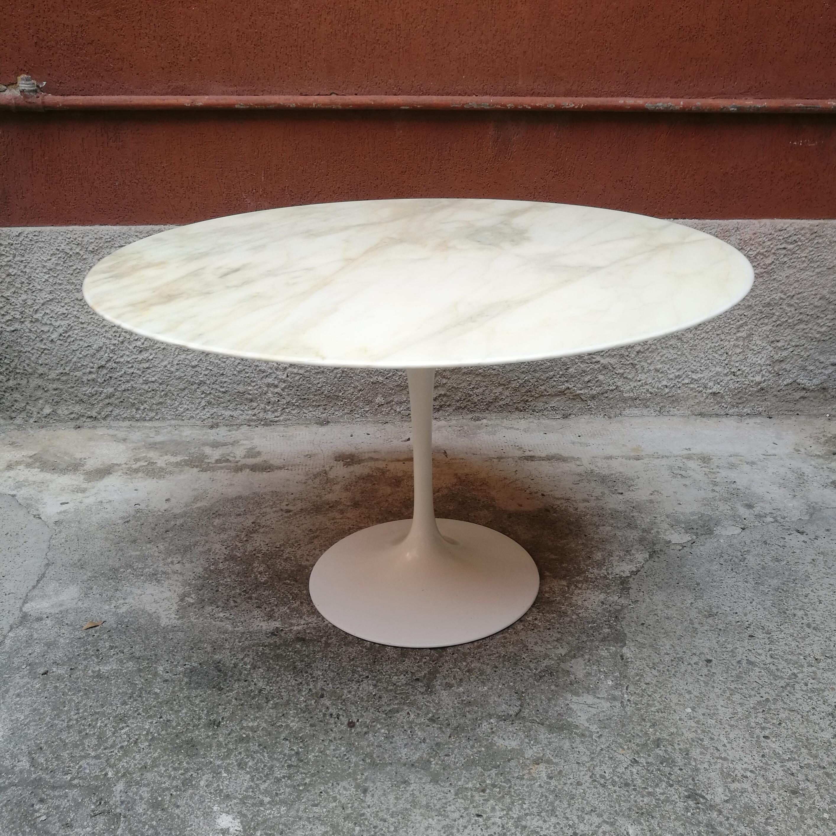 calcutta marble table