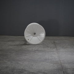 Calacatta Marble Round Knoll Saarinen Dining Table