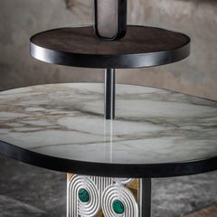 Tavolino Calafato di Elena Salmistraro