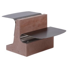 Calandra Sside Table